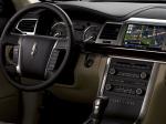 Lincoln MKS 2008 года